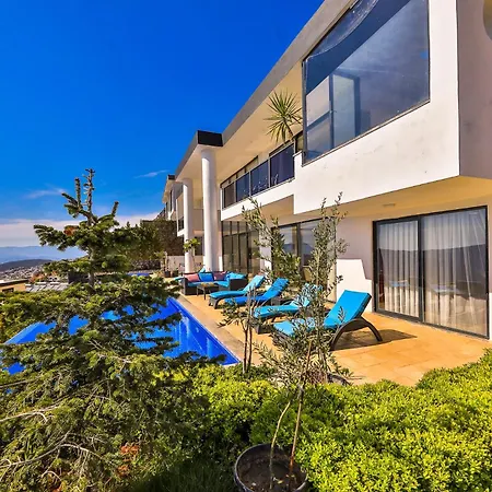 Premium Confort Kördere Apartment