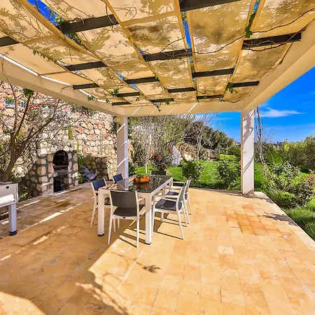 Premium Confort Kördere Kalkan