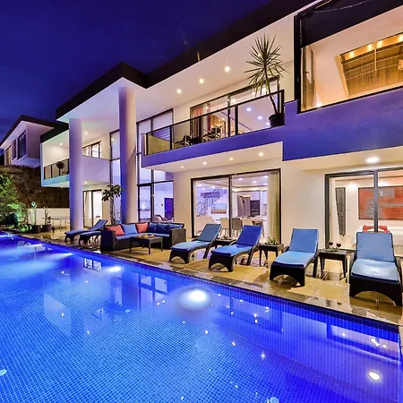 Premium Confort Koerdere * Kalkan