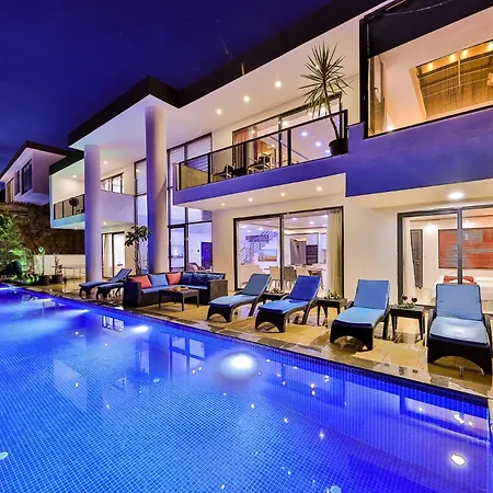 Premium Confort Kördere * Kalkan