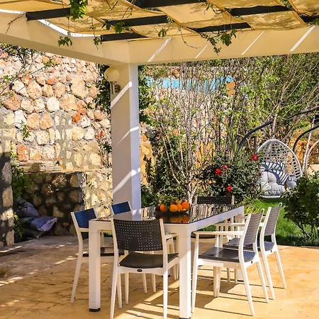 Apartment Premium Confort Kördere Kalkan