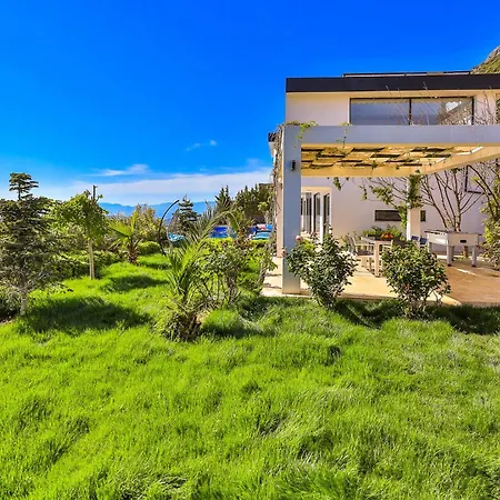 Premium Confort Kördere Kalkan