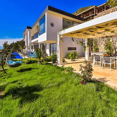 Apartment Premium Confort Koerdere *