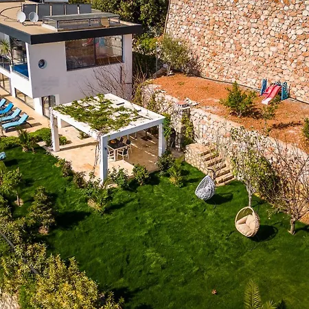 Apartment Premium Confort Kördere Kalkan