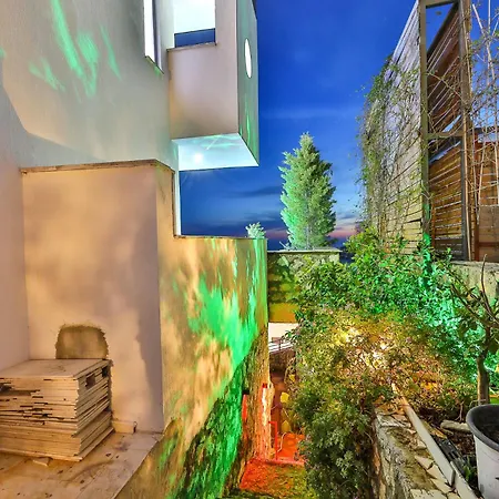Premium Confort Koerdere Kalkan