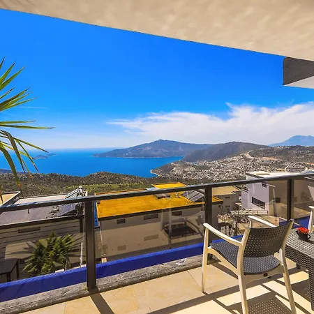 Apartment Premium Confort Koerdere
