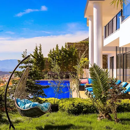Apartment Premium Confort Koerdere
