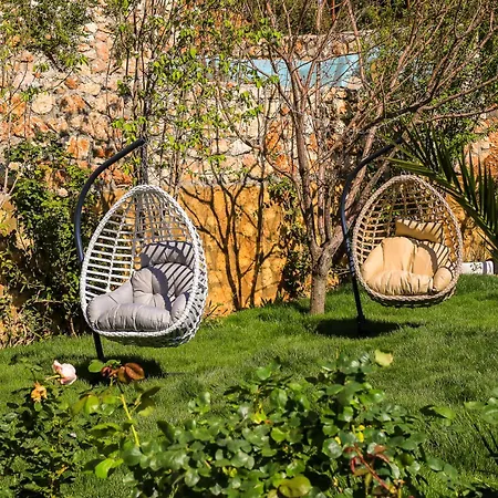 Premium Confort Kördere Kalkan