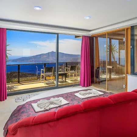 Premium Confort Koerdere * Kalkan