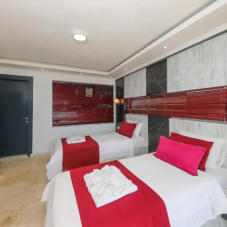 Apartment Premium Confort Kördere Kalkan