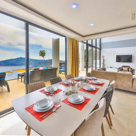 Apartment Premium Confort Koerdere *