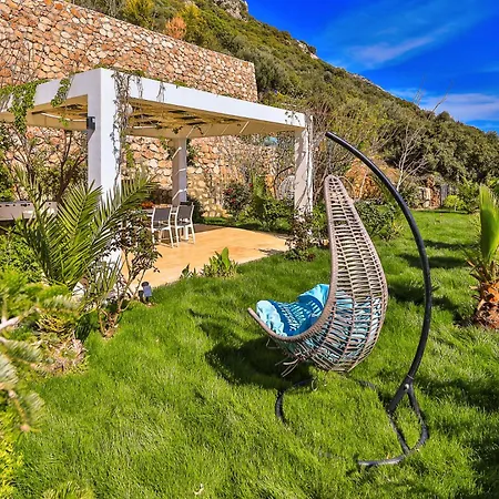 Premium Confort Kördere Kalkan