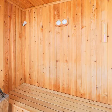 Premium Confort Koerdere Apartment Kalkan