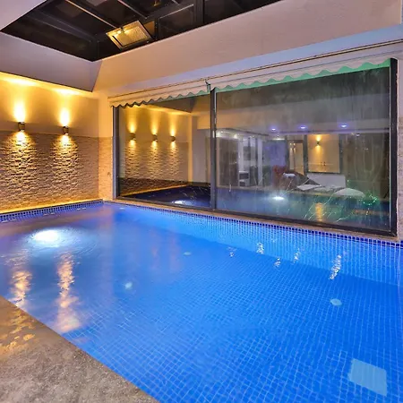 Premium Confort Kördere Apartment *