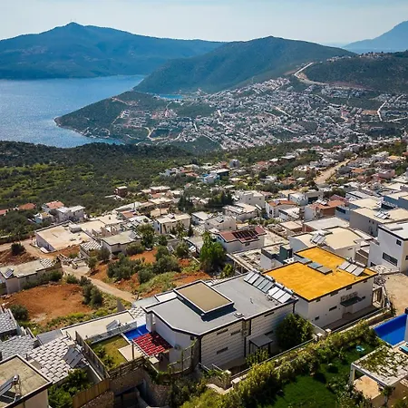 Premium Confort Kördere * Kalkan