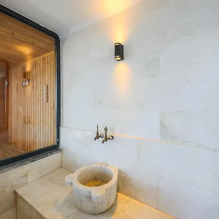 Apartment Premium Confort Kördere Kalkan