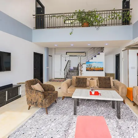 Apartment Premium Confort Kördere