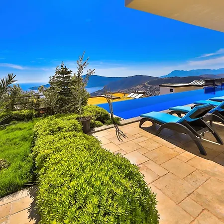 Premium Confort Kördere * Kalkan