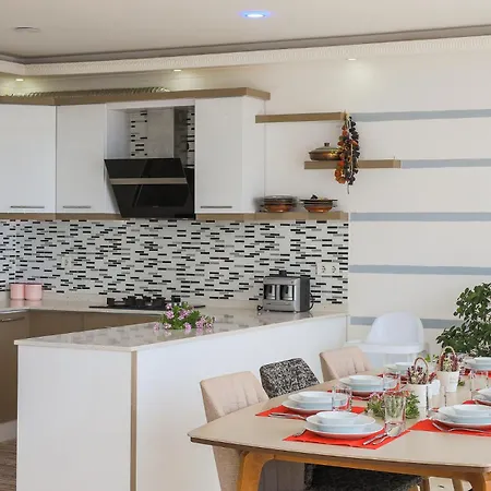 Apartment Premium Confort Koerdere