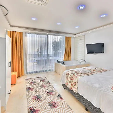 Premium Confort Kördere Apartment *