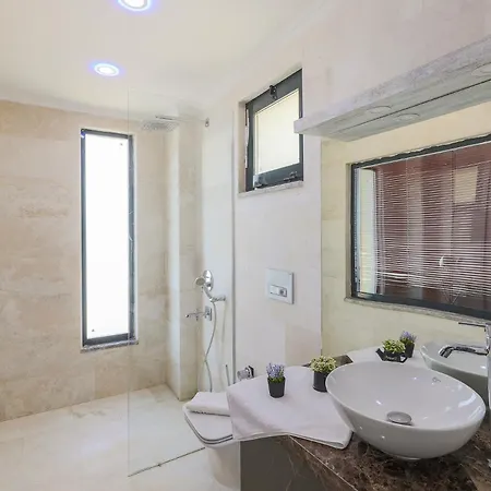 Apartment Premium Confort Kördere *