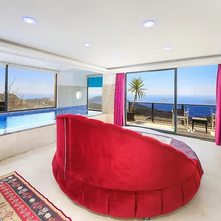 Premium Confort Koerdere Apartment