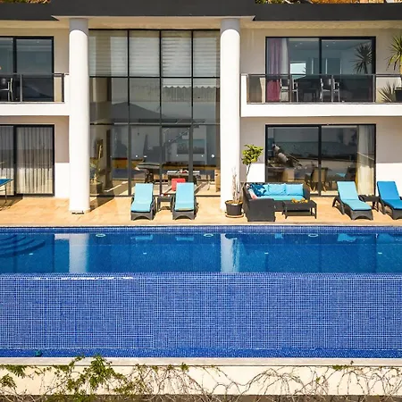 Premium Confort Kördere Apartment *