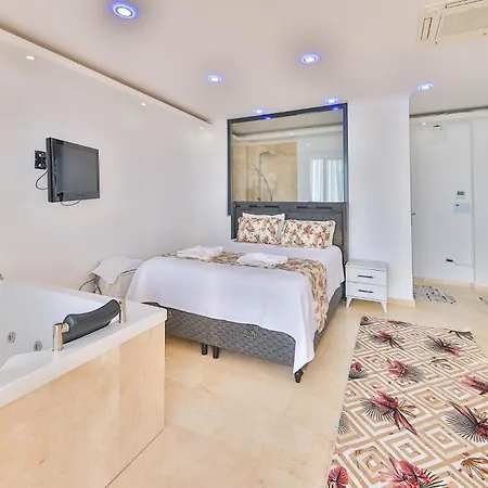 Premium Confort Kördere Apartment *