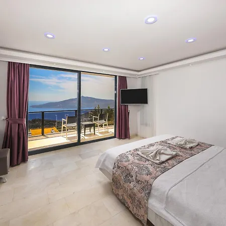 Premium Confort Kördere Apartment *