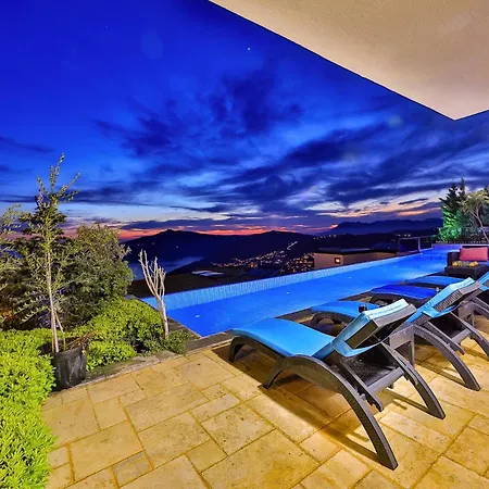 Apartment Premium Confort Kördere Kalkan
