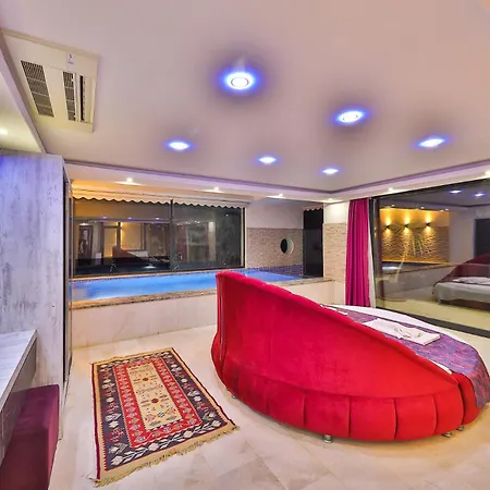 Apartment Premium Confort Kördere Kalkan