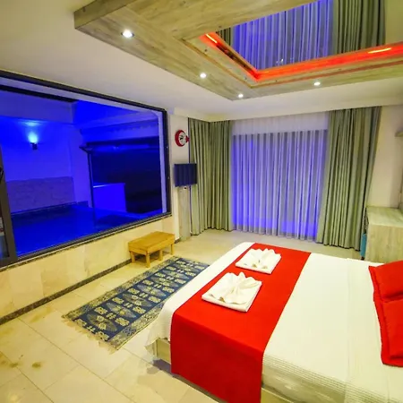 Apartment Premium Confort Kördere Kalkan