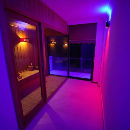 Premium Confort Kördere Apartment *