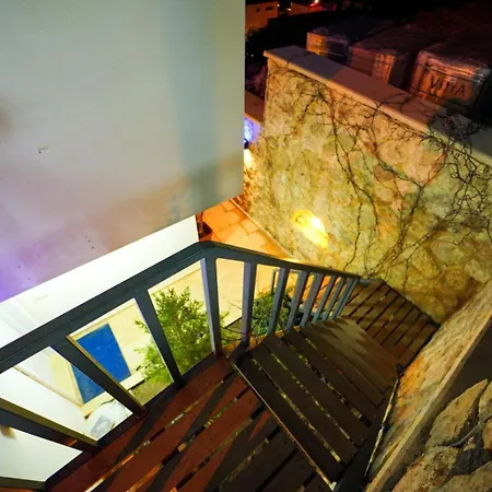 Apartment Premium Confort Kördere Kalkan