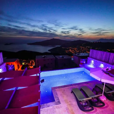 Apartment Premium Confort Koerdere