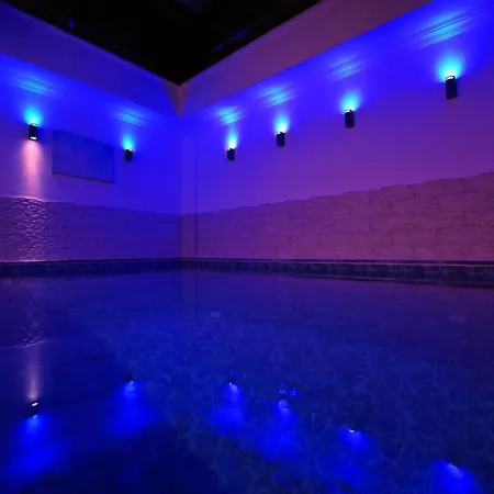 Premium Confort Koerdere Apartment *