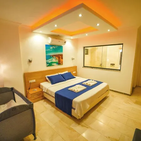 Premium Confort Koerdere * Kalkan
