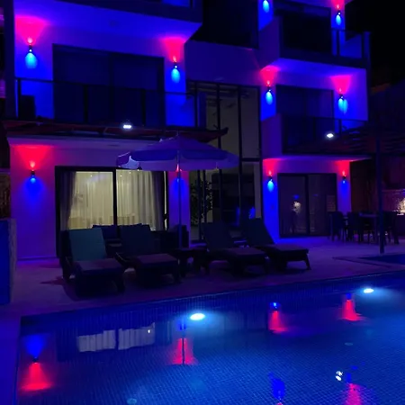 Apartment Premium Confort Koerdere