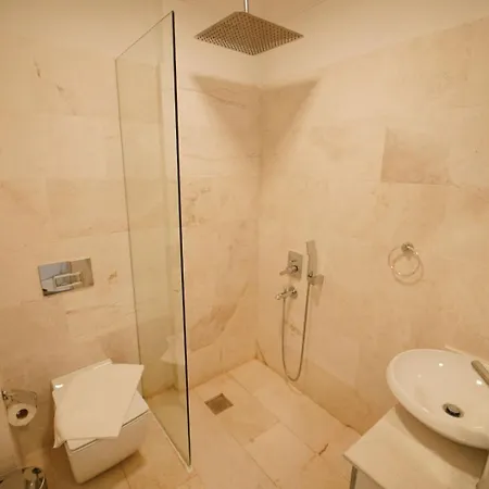 Premium Confort Koerdere Apartment Kalkan
