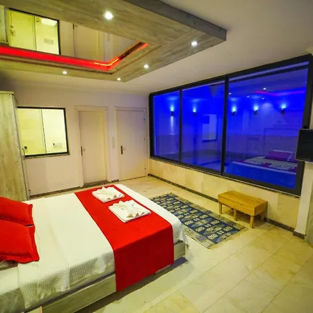 Premium Confort Koerdere Apartament