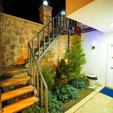 Apartament Premium Confort Koerdere Kalkan